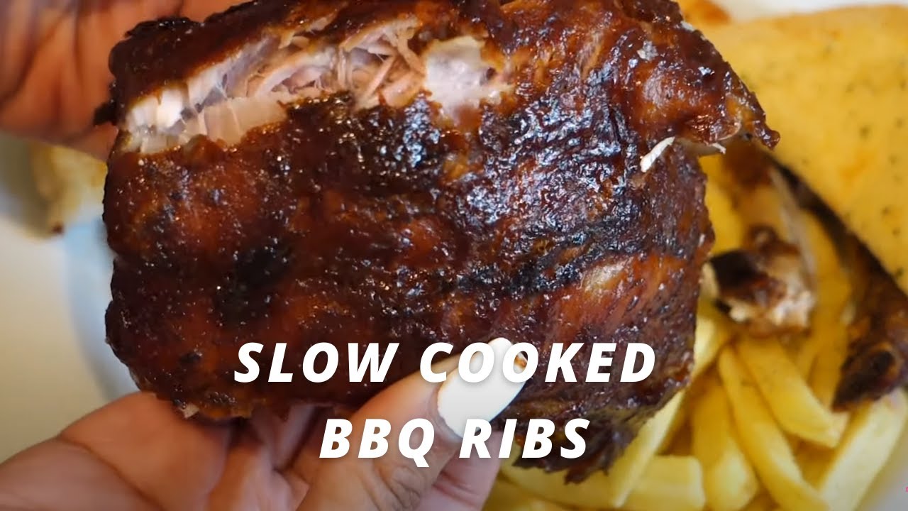 Unmasking Country Style Ribs: Pork Butt's Tender Secret